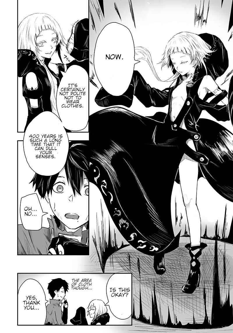 Ore dake Fuguu Skill no Isekai Shoukan Hangyakuki ~Saijaku Skill "Kyuushuu" ga Subete wo Nomikomu made~ Chapter 3: The Skills. - Page 9