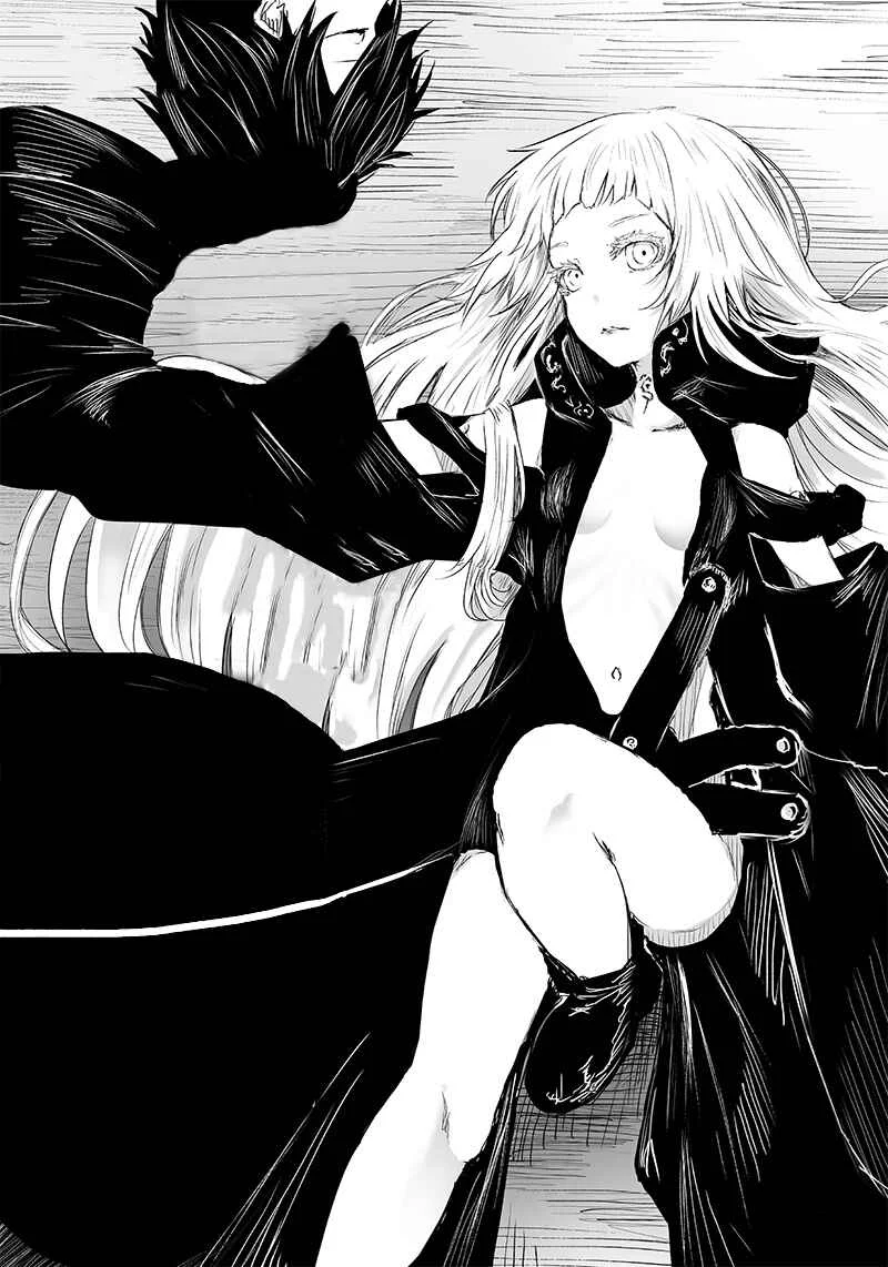 Ore dake Fuguu Skill no Isekai Shoukan Hangyakuki ~Saijaku Skill "Kyuushuu" ga Subete wo Nomikomu made~ Chapter 4: Skeletons. - Page 3