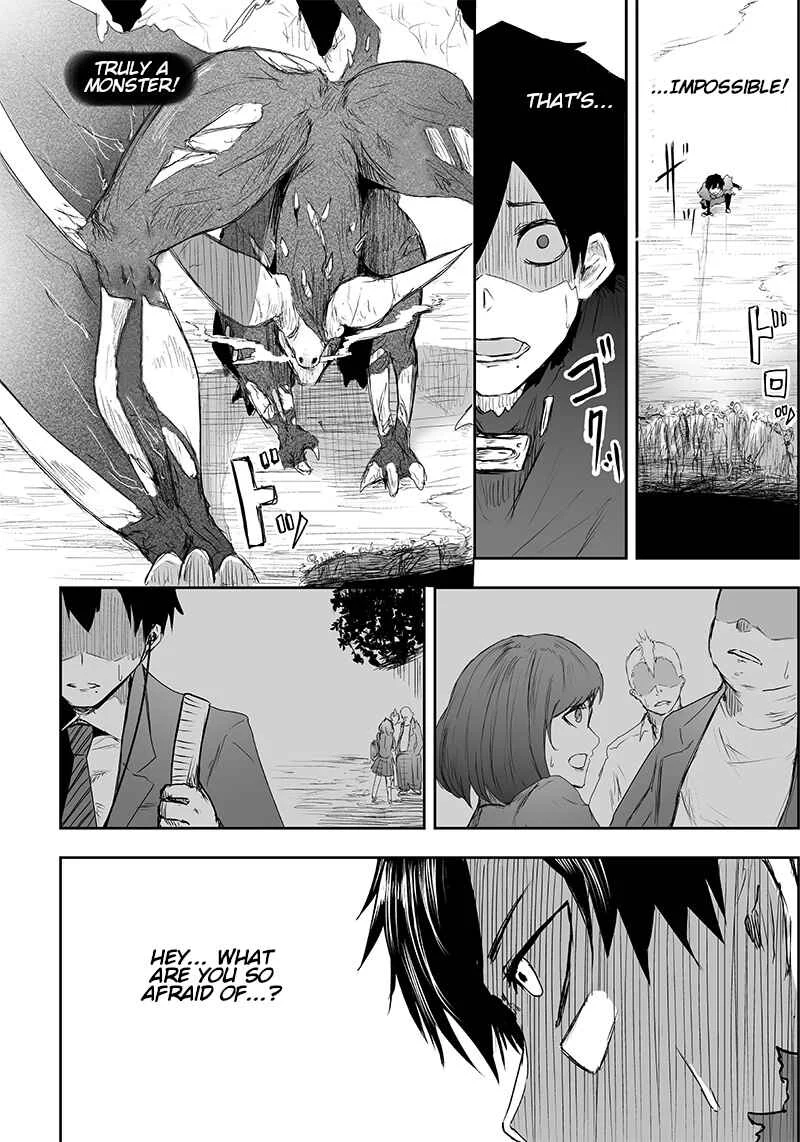 Ore dake Fuguu Skill no Isekai Shoukan Hangyakuki ~Saijaku Skill "Kyuushuu" ga Subete wo Nomikomu made~ Chapter 4: Skeletons. - Page 16