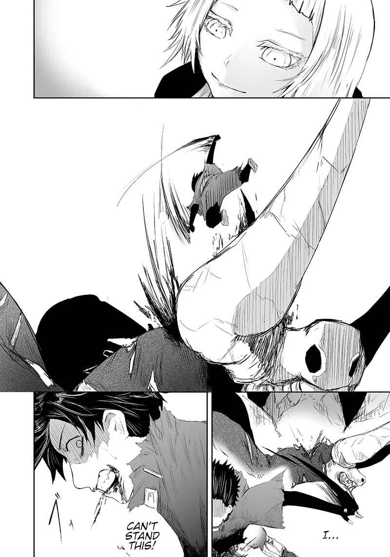 Ore dake Fuguu Skill no Isekai Shoukan Hangyakuki ~Saijaku Skill "Kyuushuu" ga Subete wo Nomikomu made~ Chapter 5: Immortality. - Page 5