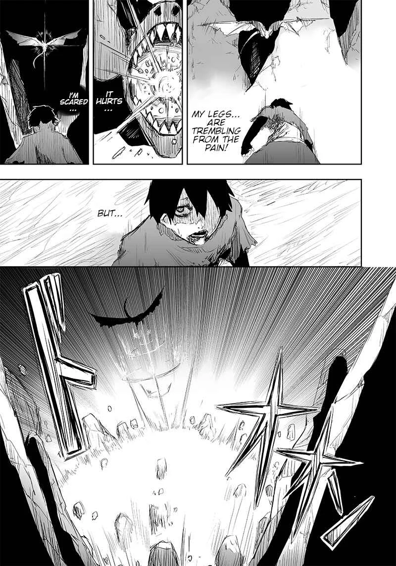 Ore dake Fuguu Skill no Isekai Shoukan Hangyakuki ~Saijaku Skill "Kyuushuu" ga Subete wo Nomikomu made~ Chapter 5: Immortality. - Page 6