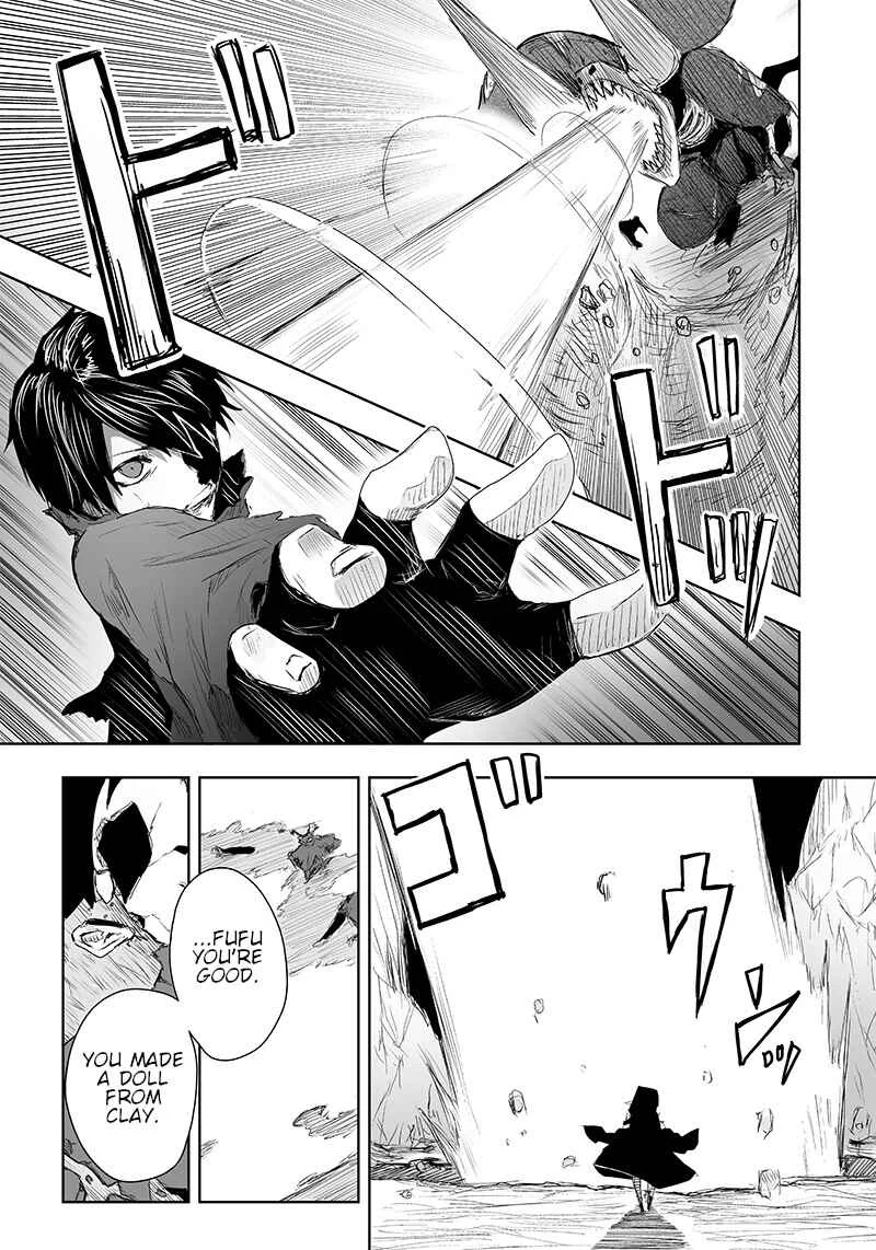 Ore dake Fuguu Skill no Isekai Shoukan Hangyakuki ~Saijaku Skill "Kyuushuu" ga Subete wo Nomikomu made~ Chapter 5: Immortality. - Page 10