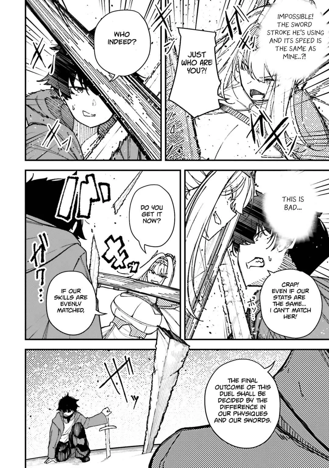 Ore ni Tsugou ga Yosugiru Machi ~Shihaisha Skill de Isekai Harem Musou~ Chapter 2: The Knight Queen - Page 12