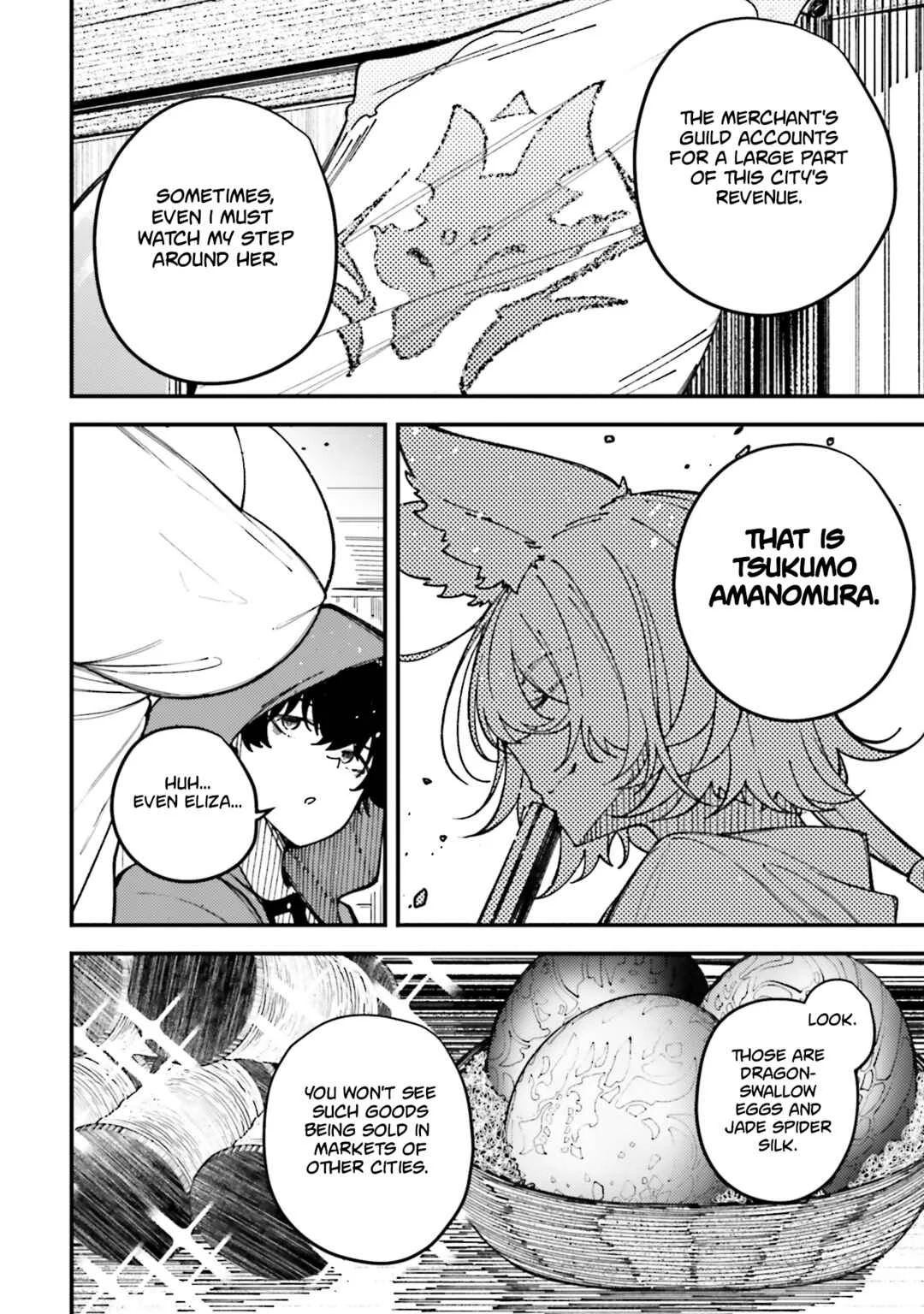 Ore ni Tsugou ga Yosugiru Machi ~Shihaisha Skill de Isekai Harem Musou~ Chapter 3: The Second Capture Target - Page 10