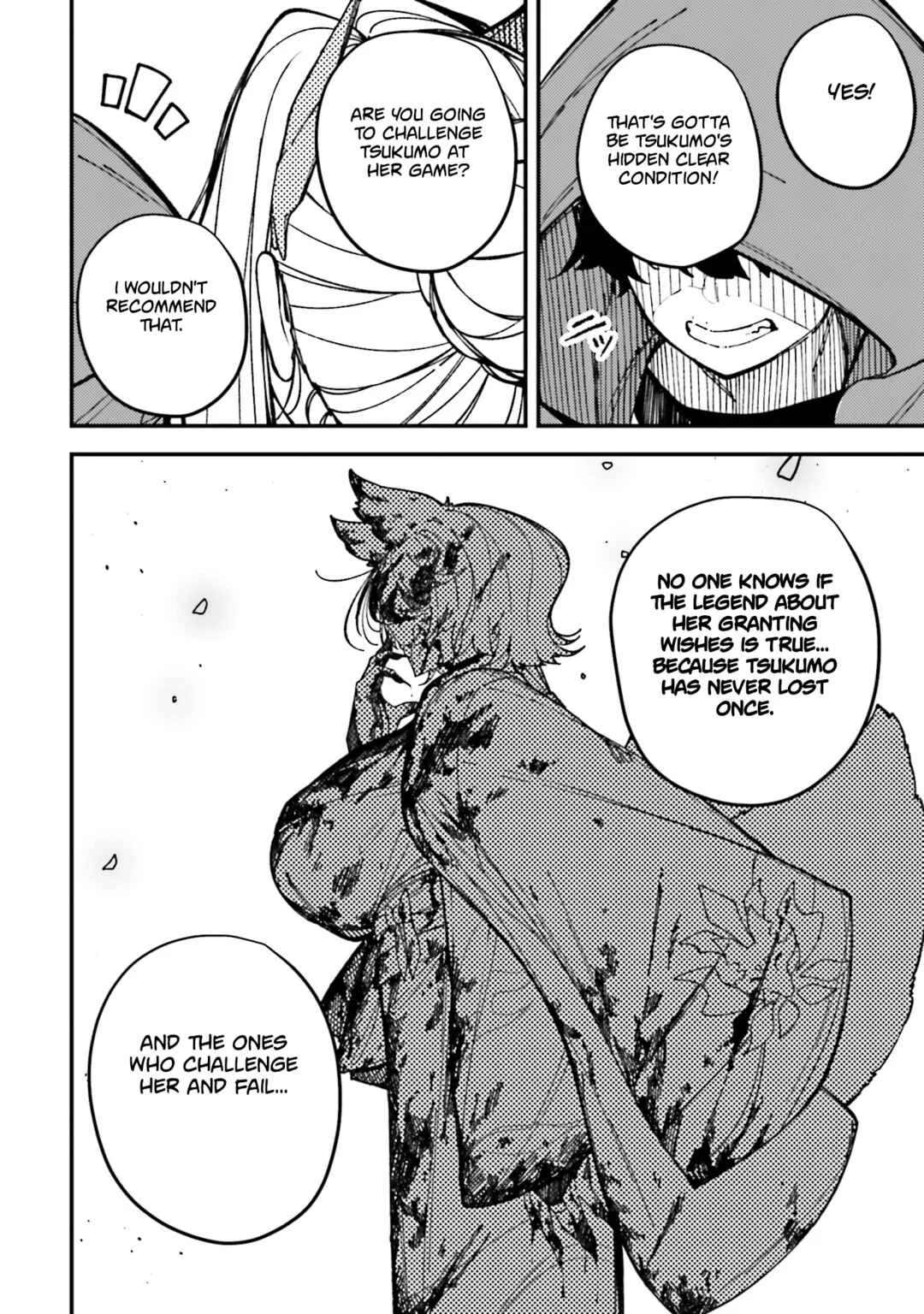 Ore ni Tsugou ga Yosugiru Machi ~Shihaisha Skill de Isekai Harem Musou~ Chapter 3: The Second Capture Target - Page 12