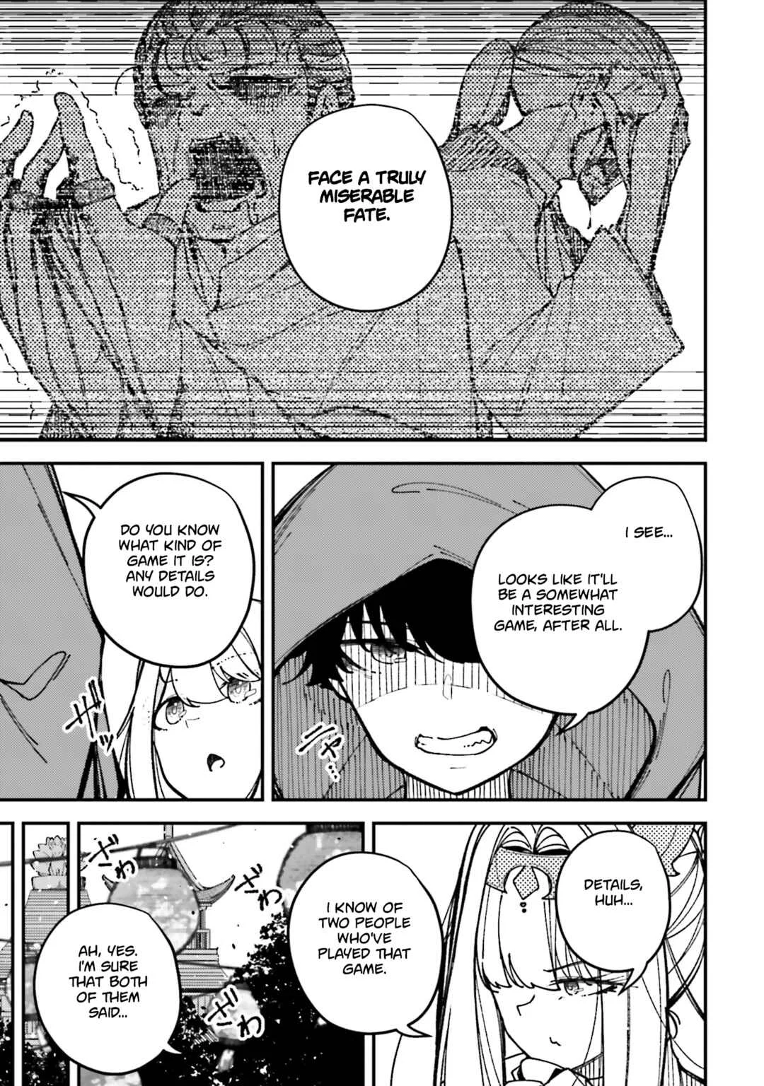 Ore ni Tsugou ga Yosugiru Machi ~Shihaisha Skill de Isekai Harem Musou~ Chapter 3: The Second Capture Target - Page 13