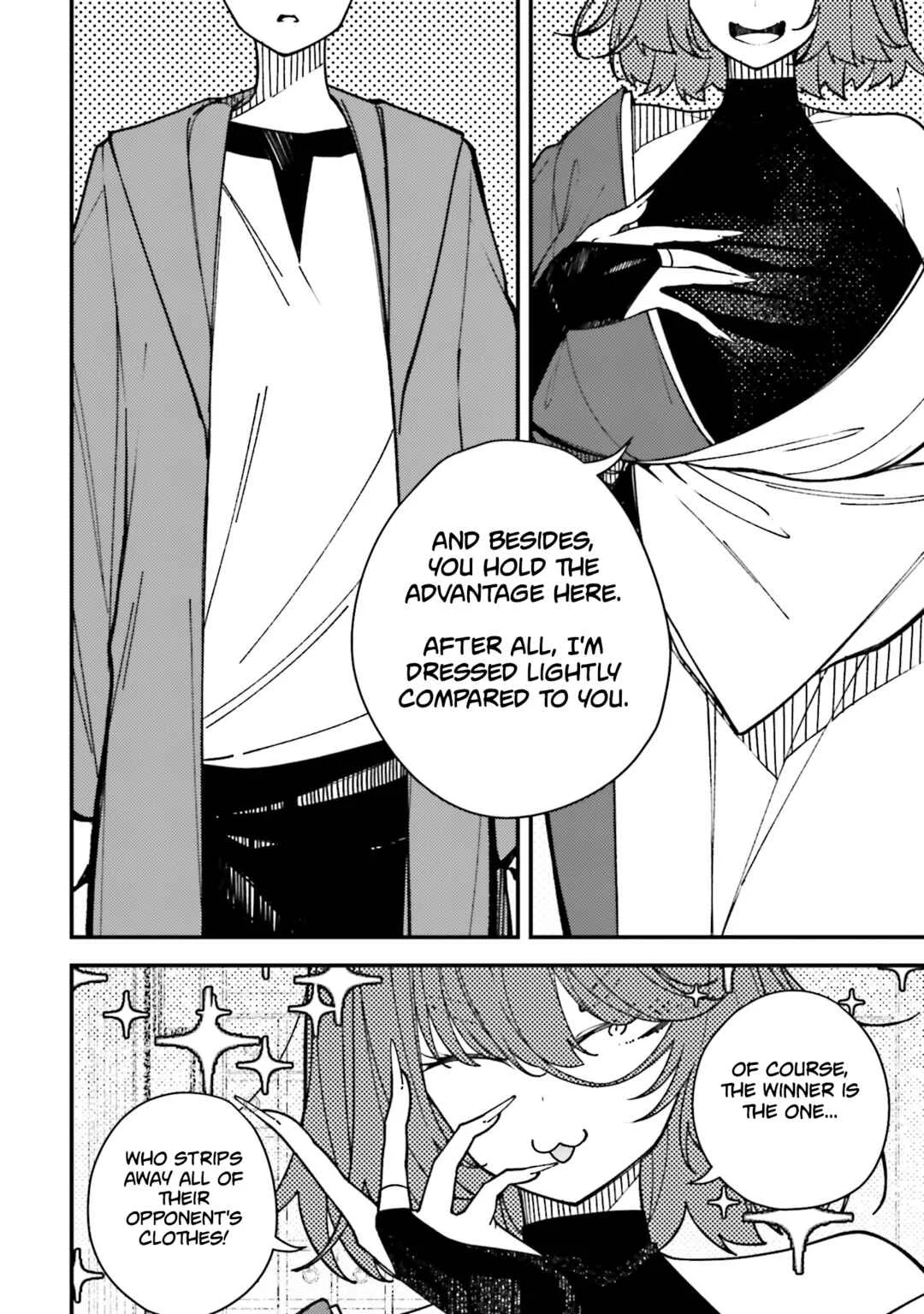 Ore ni Tsugou ga Yosugiru Machi ~Shihaisha Skill de Isekai Harem Musou~ Chapter 4: Victory and Defeat Lies Within Your Fist - Page 2
