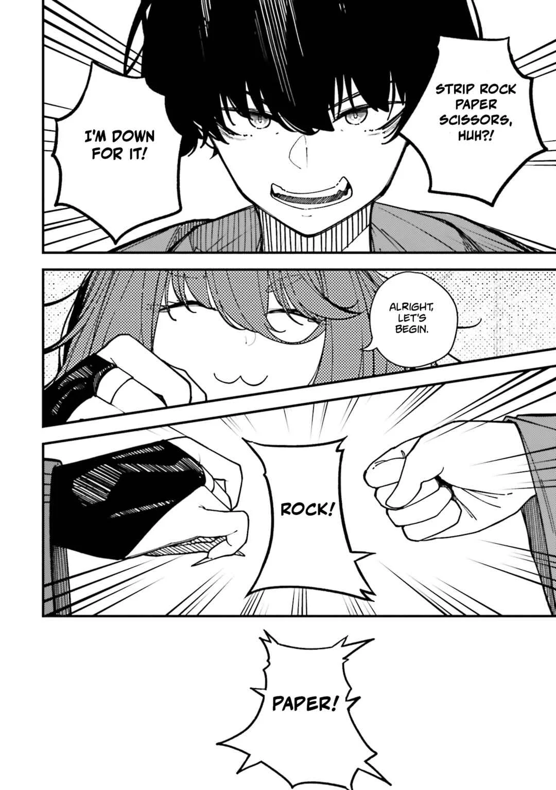 Ore ni Tsugou ga Yosugiru Machi ~Shihaisha Skill de Isekai Harem Musou~ Chapter 4: Victory and Defeat Lies Within Your Fist - Page 4