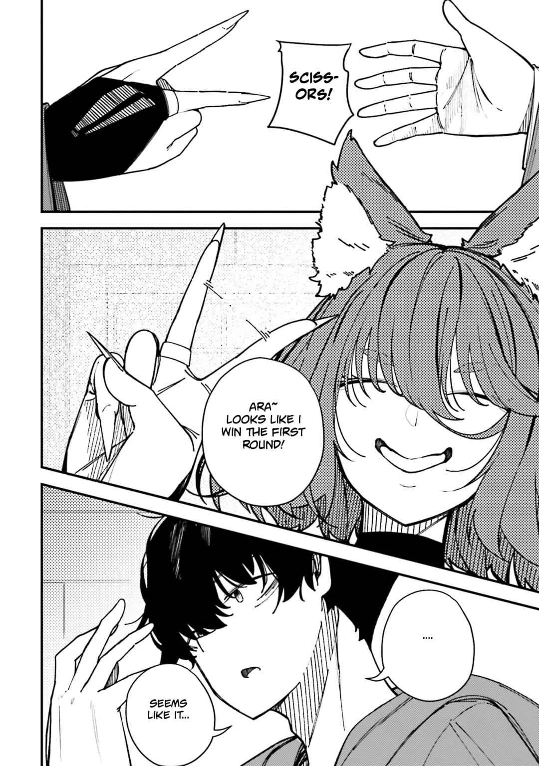 Ore ni Tsugou ga Yosugiru Machi ~Shihaisha Skill de Isekai Harem Musou~ Chapter 4: Victory and Defeat Lies Within Your Fist - Page 6