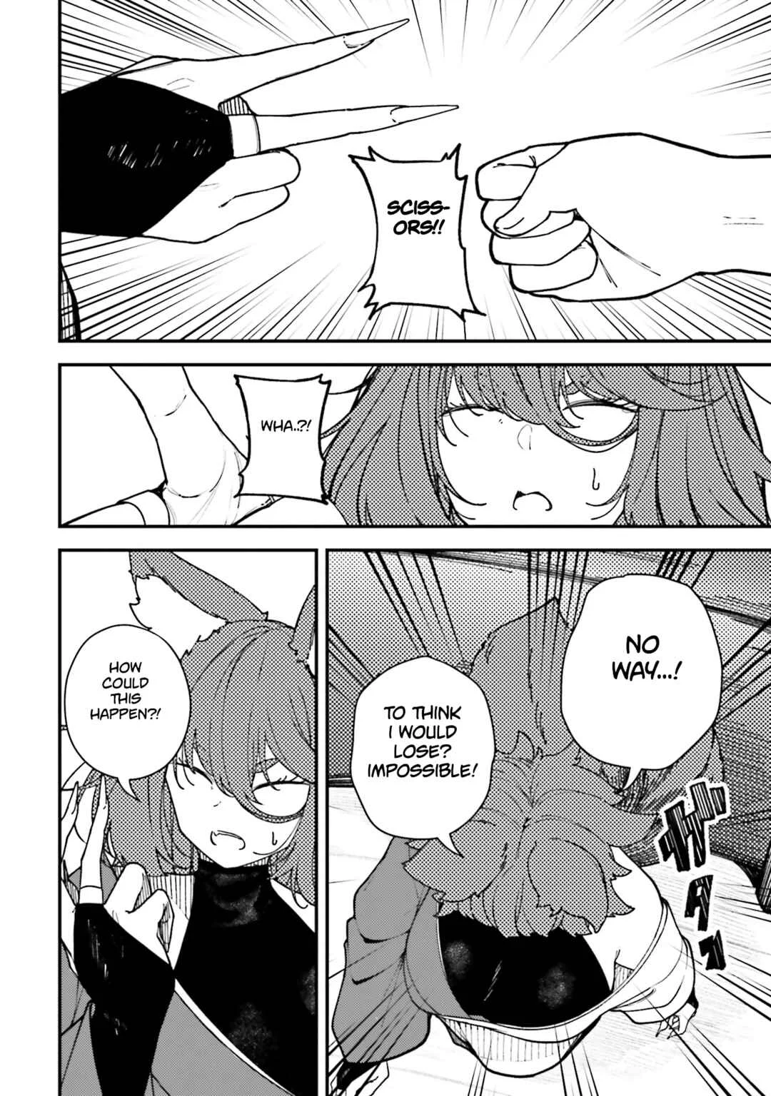 Ore ni Tsugou ga Yosugiru Machi ~Shihaisha Skill de Isekai Harem Musou~ Chapter 4: Victory and Defeat Lies Within Your Fist - Page 12