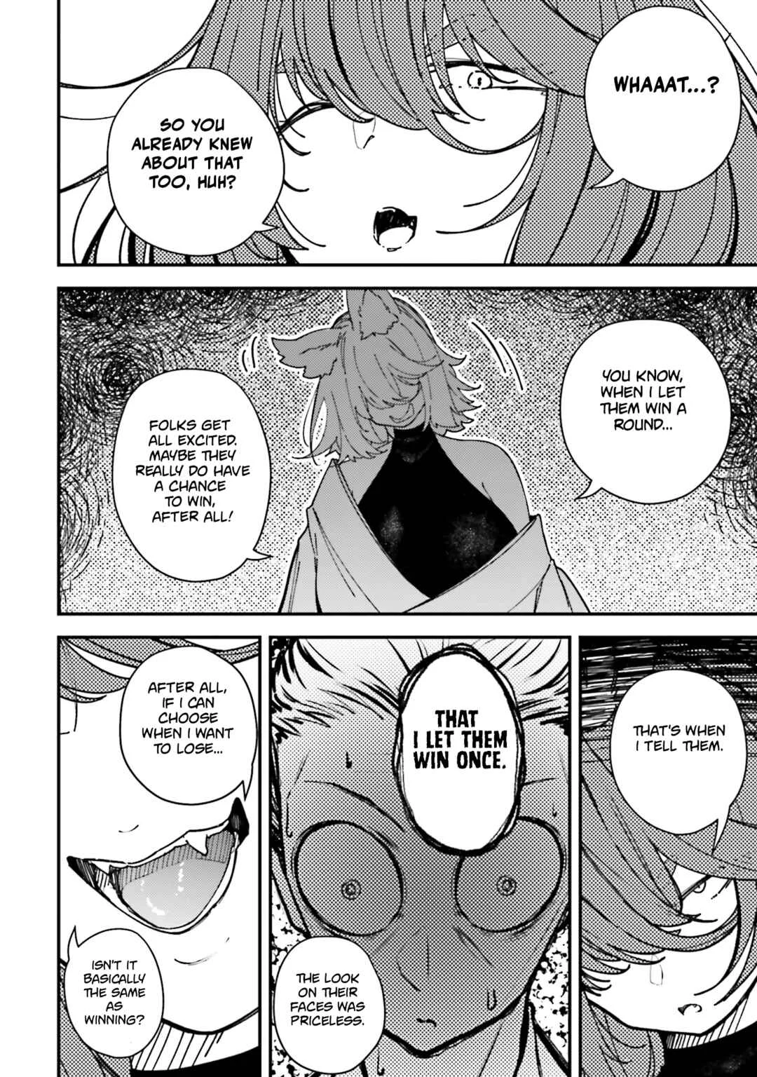 Ore ni Tsugou ga Yosugiru Machi ~Shihaisha Skill de Isekai Harem Musou~ Chapter 4: Victory and Defeat Lies Within Your Fist - Page 14