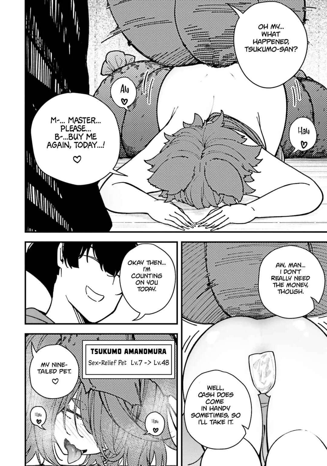 Ore ni Tsugou ga Yosugiru Machi ~Shihaisha Skill de Isekai Harem Musou~ Chapter 4: Victory and Defeat Lies Within Your Fist - Page 24