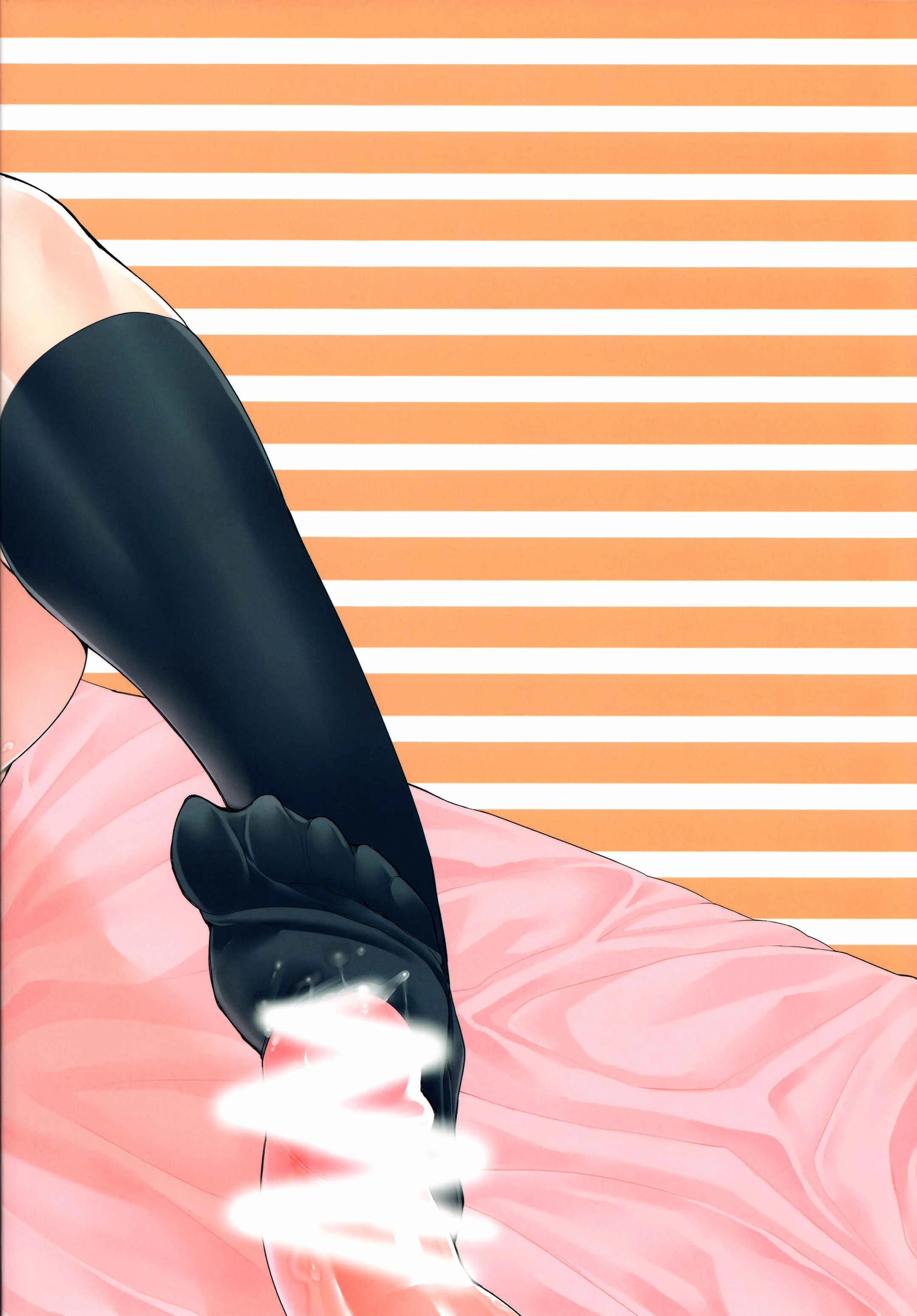 Ore no Imouto ga Konna ni Kawaii Wake ga Nai - Honttou ni Hentai desu ne!! (Doujinshi) Chapter 1: Oneshot - Page 31
