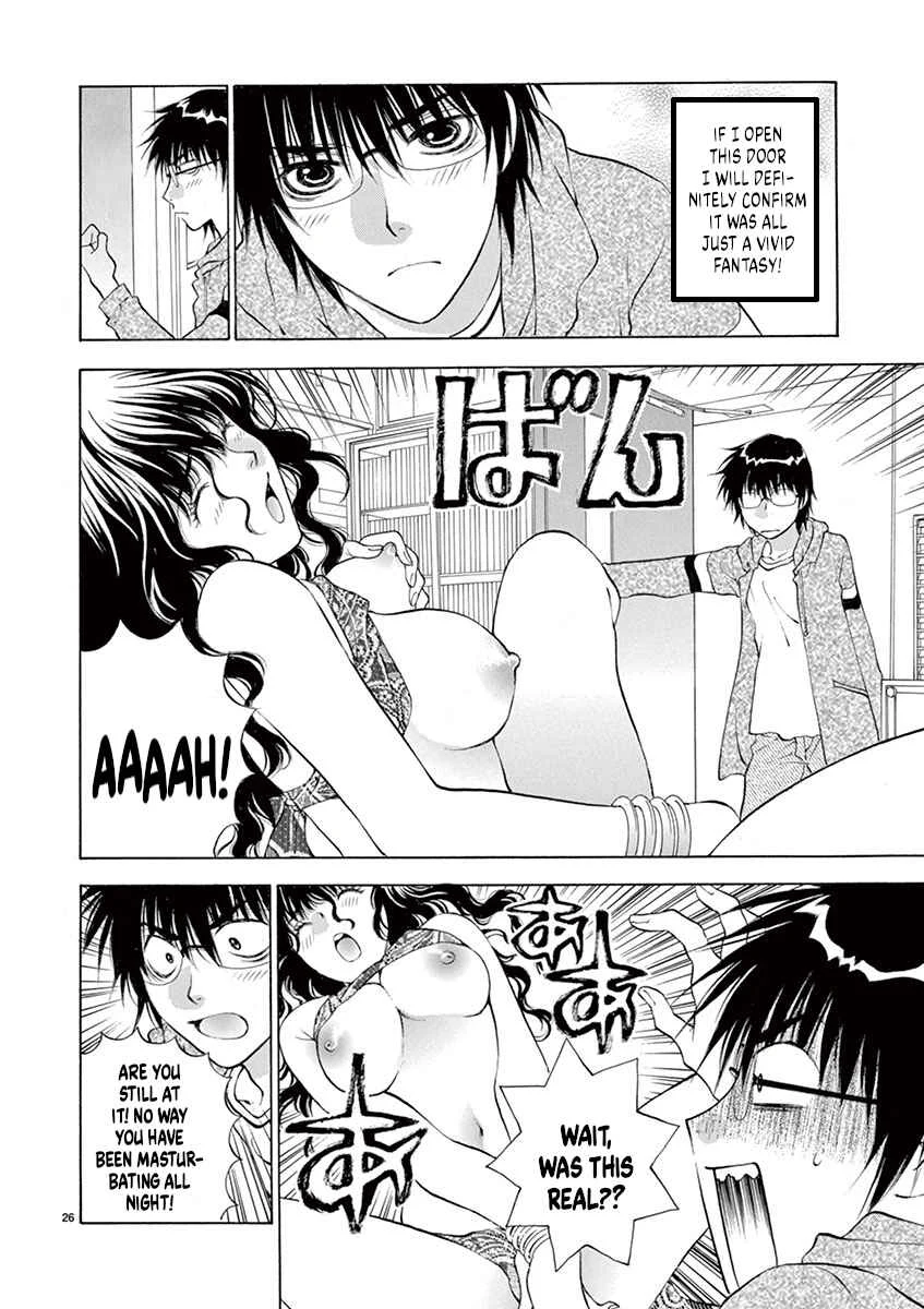 Ore no Kingdom Chapter 1: Now, strip down completely right here! - Page 30