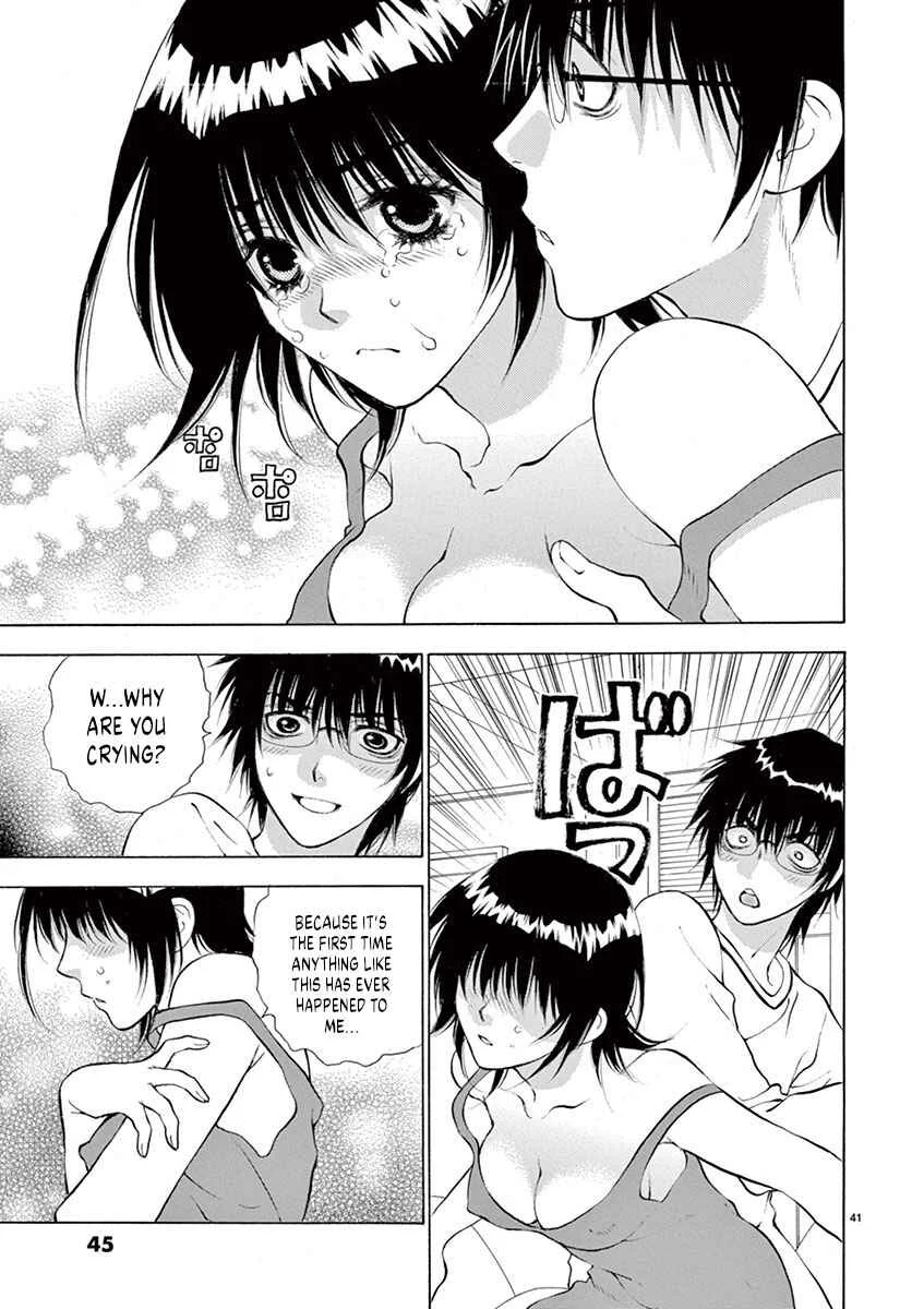 Ore no Kingdom Chapter 1: Now, strip down completely right here! - Page 45