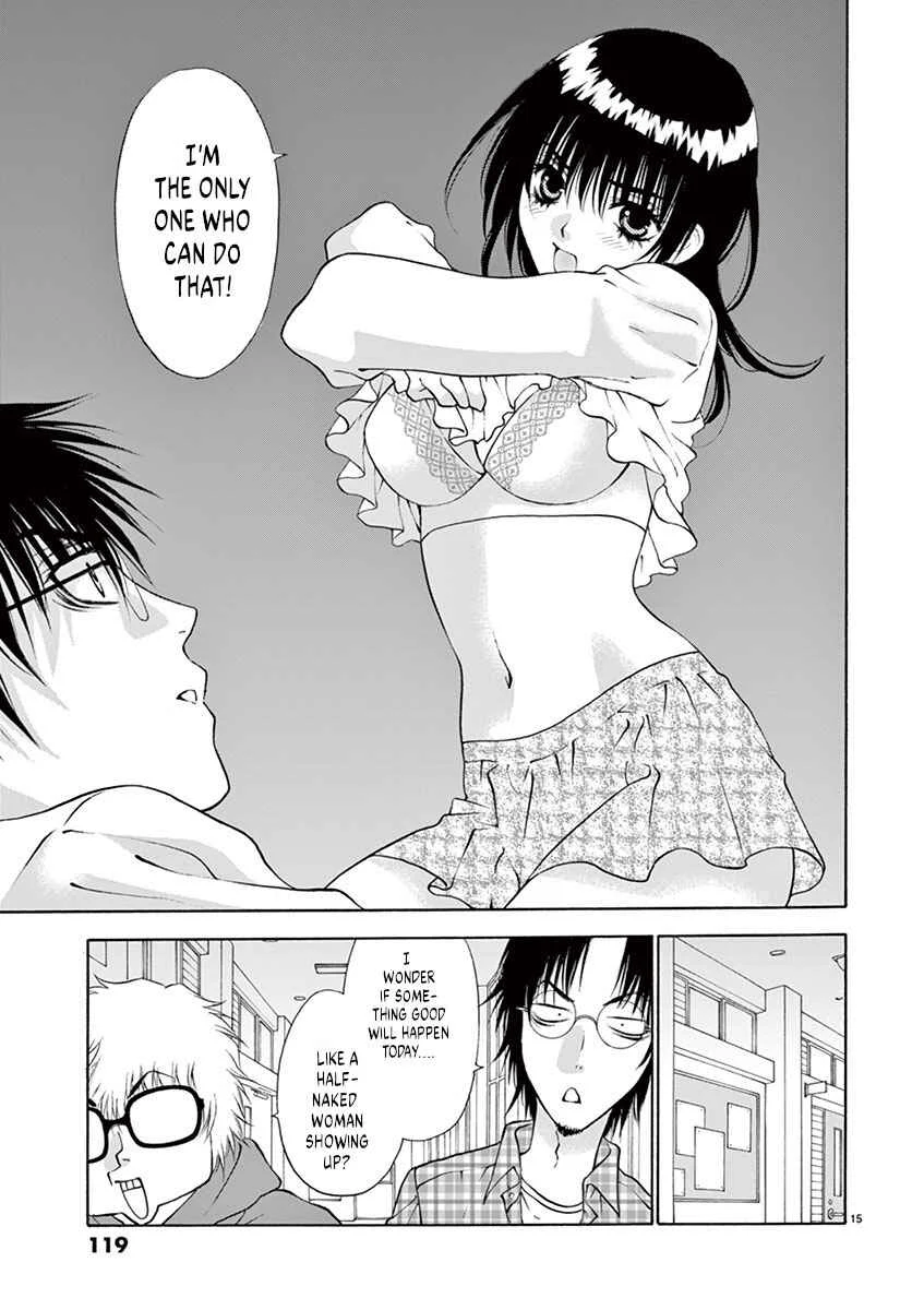 Ore no Kingdom Chapter 5: I'll make you moan in your best voice - Page 15