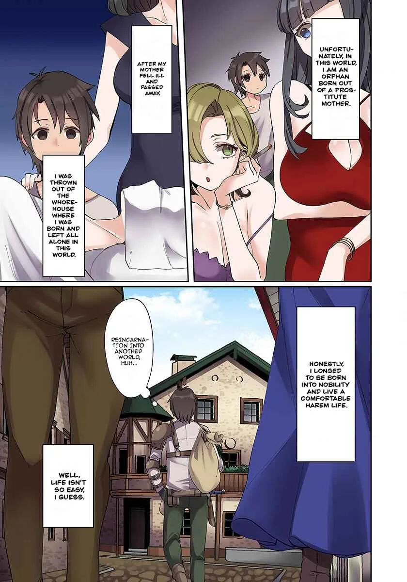 Ore no Level Up ga Okashii! ~Dekiru Otoko no Isekai Tensei~ Chapter 1: Chocolate Princess  - Page 12