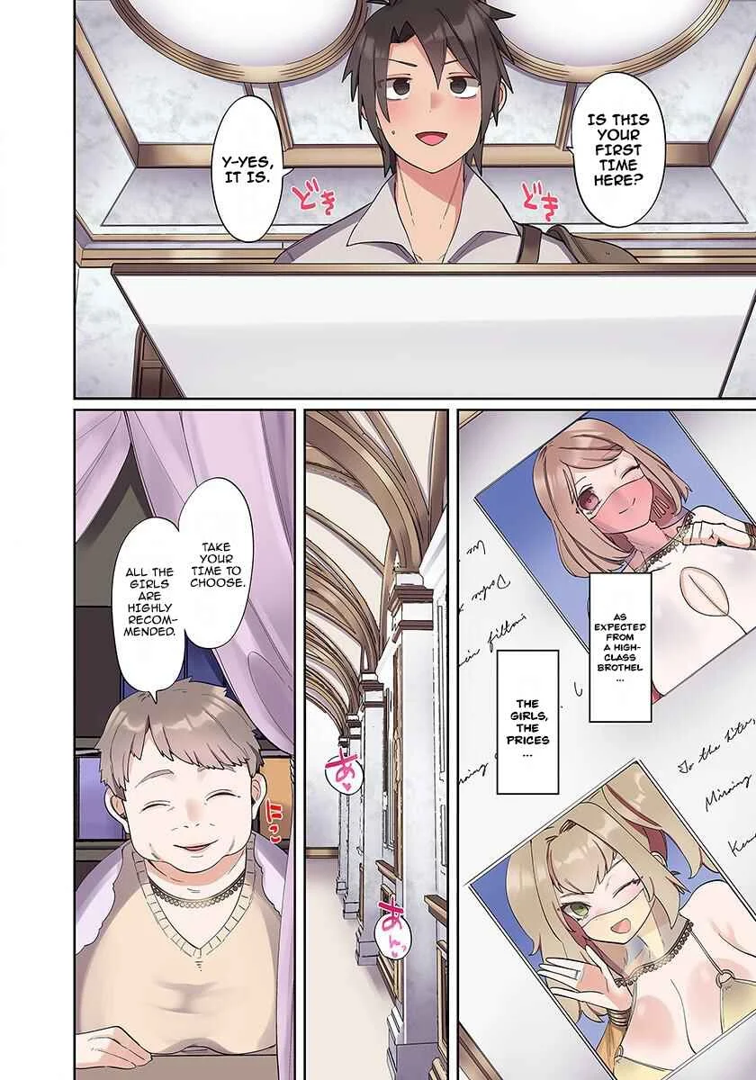 Ore no Level Up ga Okashii! ~Dekiru Otoko no Isekai Tensei~ Chapter 1: Chocolate Princess  - Page 15