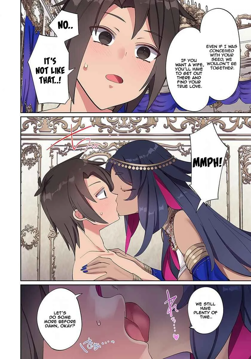 Ore no Level Up ga Okashii! ~Dekiru Otoko no Isekai Tensei~ Chapter 2 - Page 14
