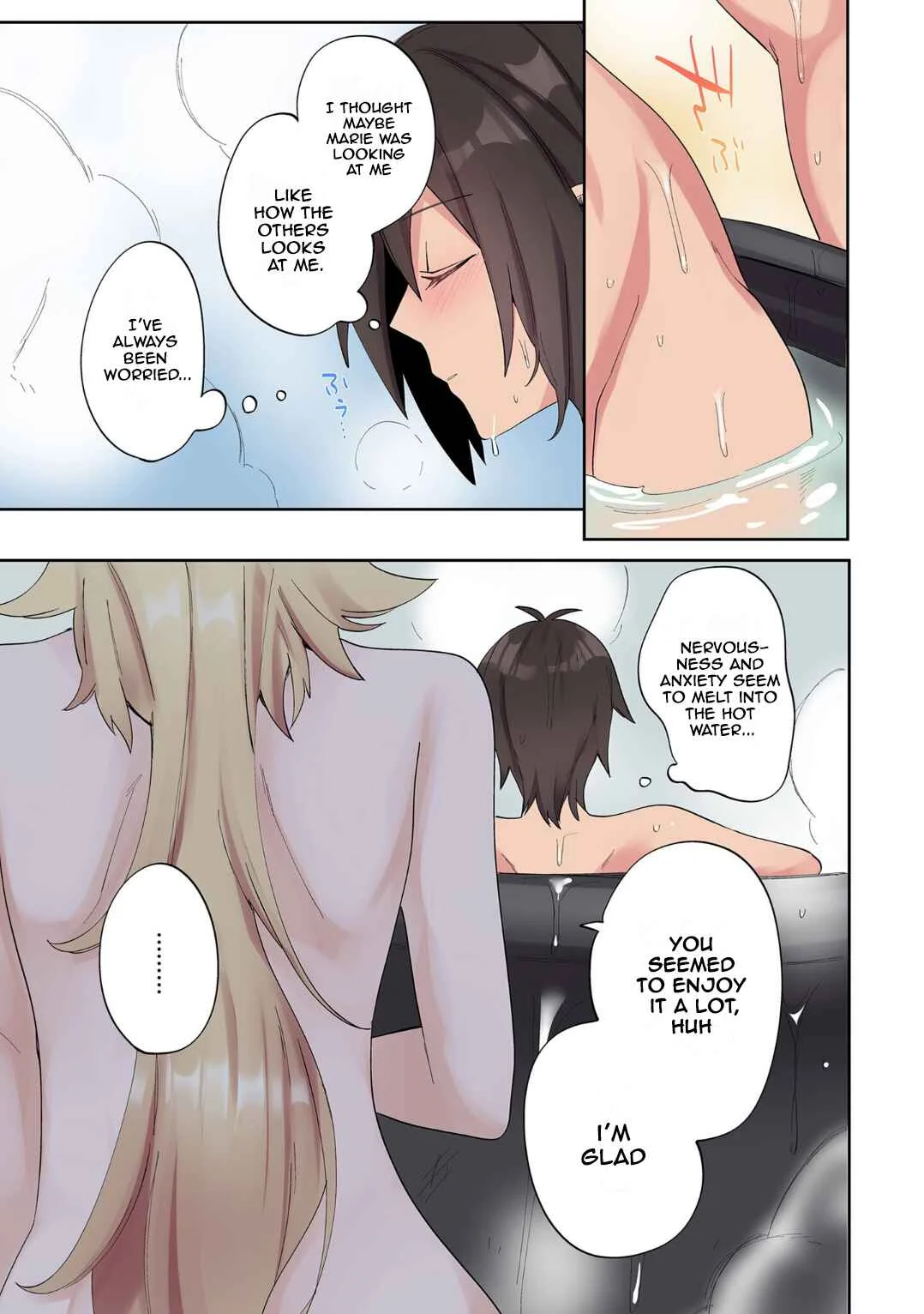 Ore no Level Up ga Okashii! ~Dekiru Otoko no Isekai Tensei~ Chapter 4: Marie, The Open Wizard - Page 13