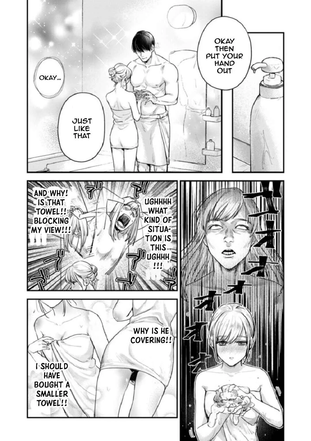 Ore no Oppai Sukinan desho? Chapter 1 - Page 25