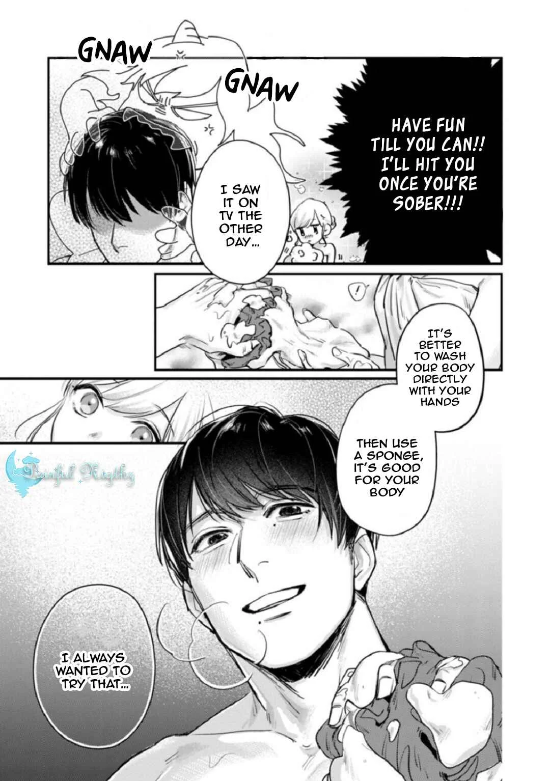 Ore no Oppai Sukinan desho? Chapter 1 - Page 26