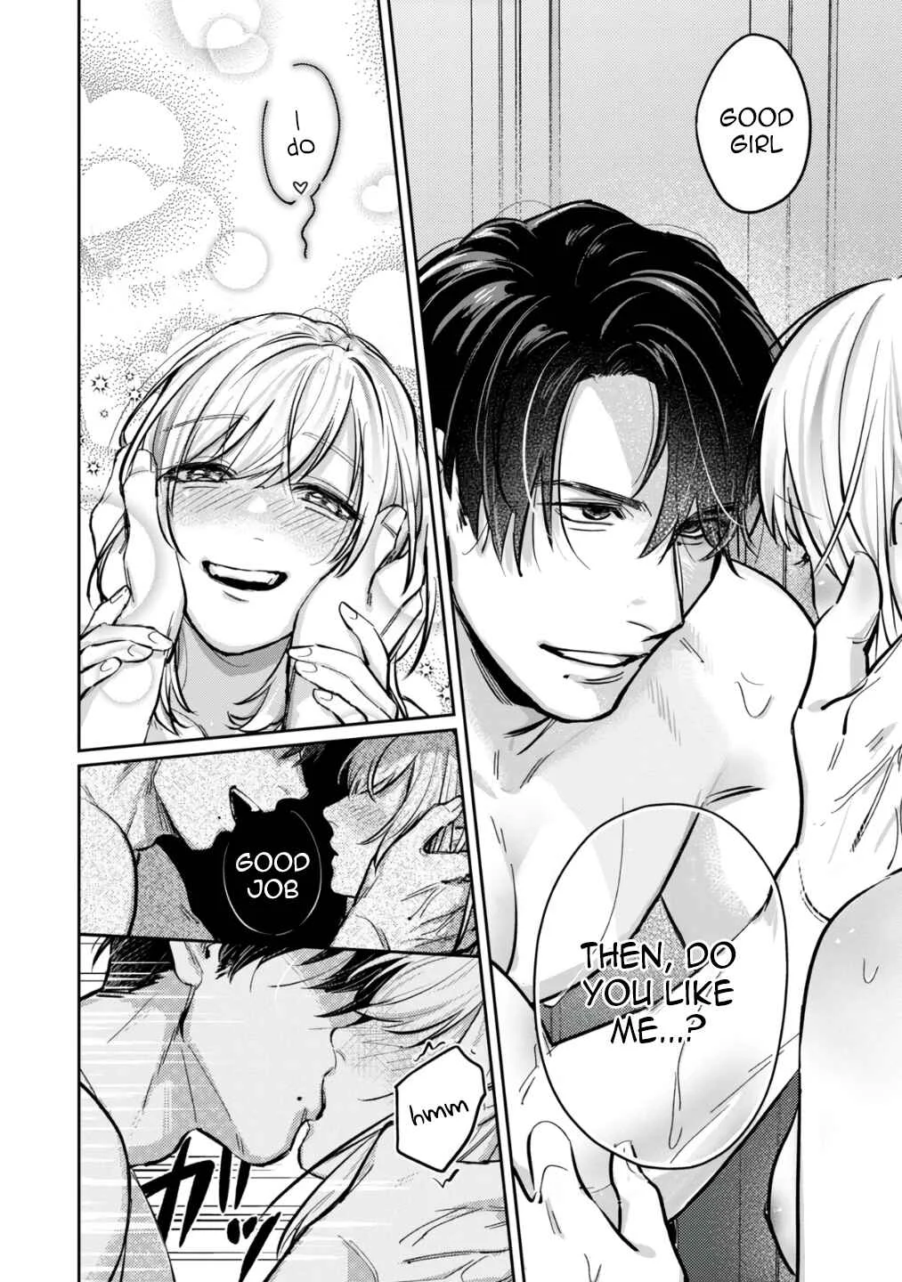 Ore no Oppai Sukinan desho? Chapter 2 - Page 18