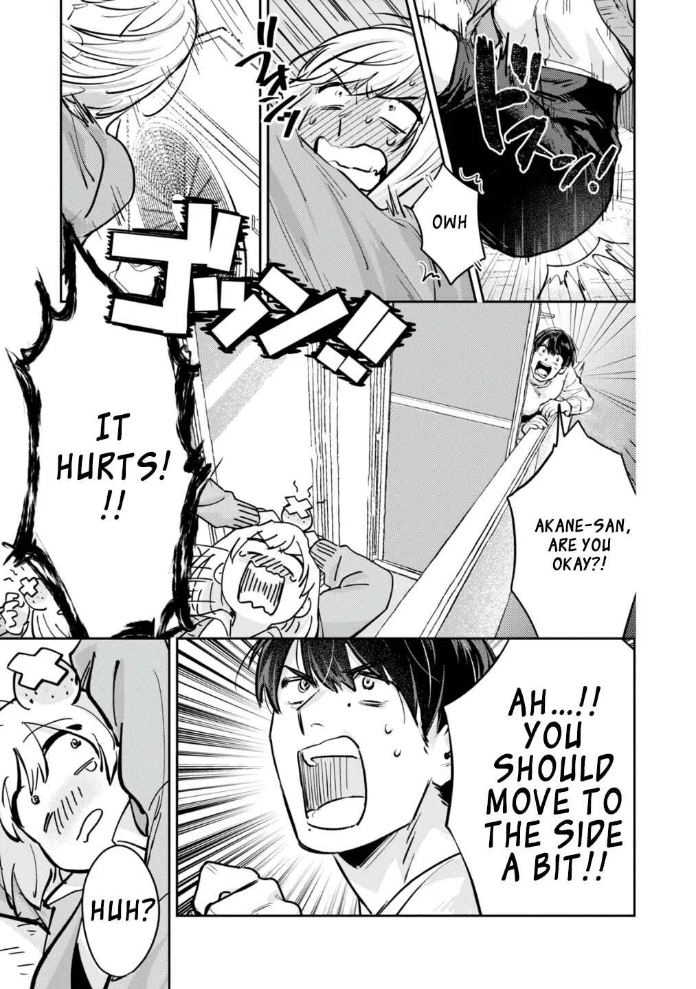 Ore no Oppai Sukinan desho? Chapter 3 - Page 10