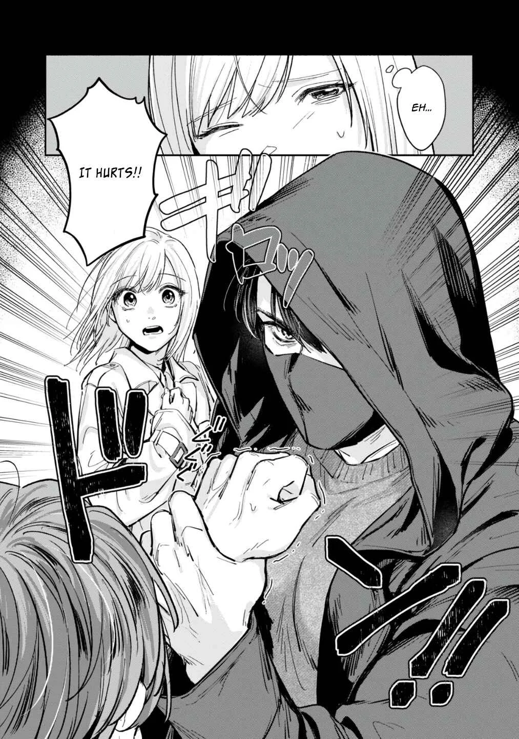 Ore no Oppai Sukinan desho? Chapter 4 - Page 19