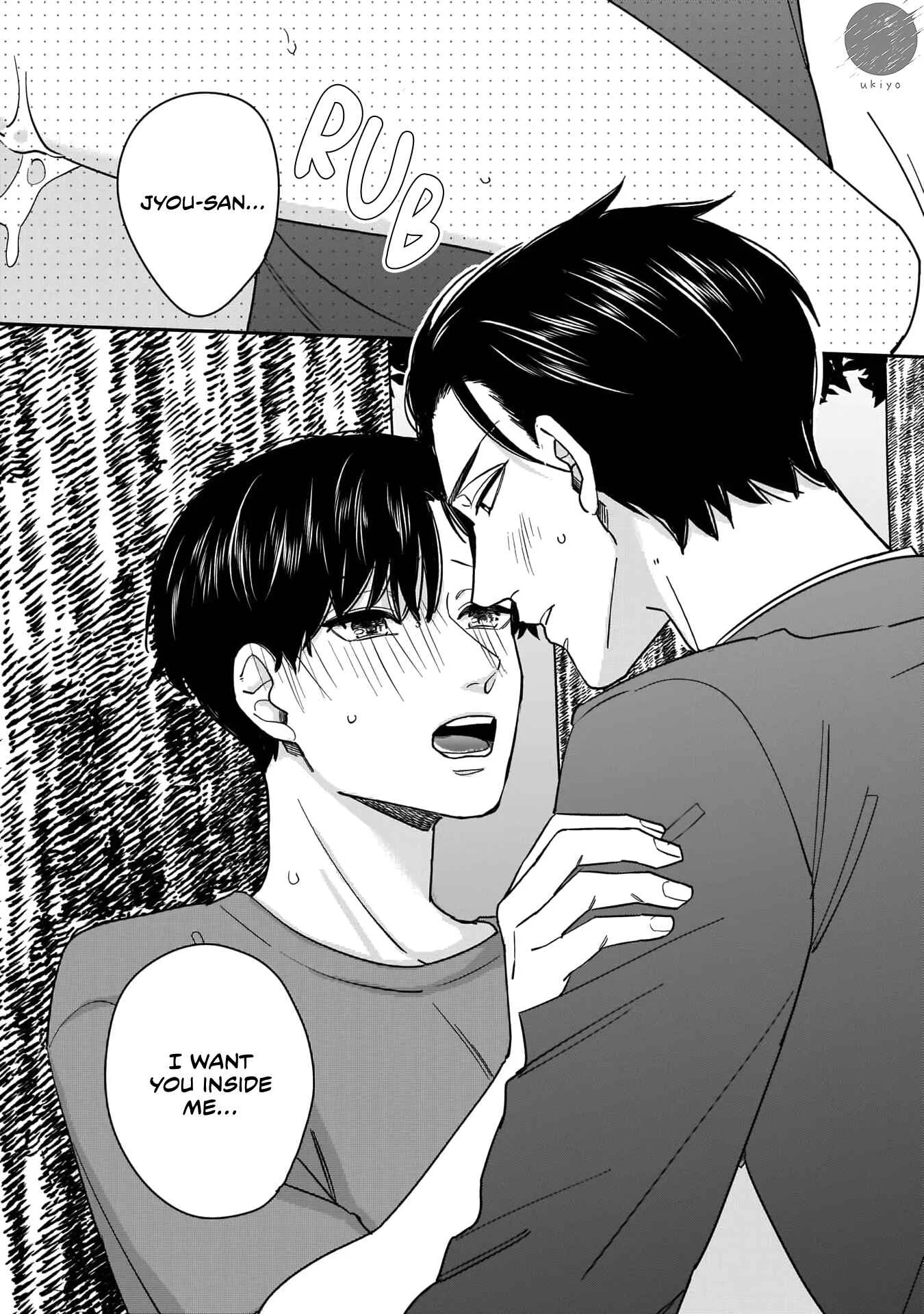 Ore-Tachi wa Unmeiryoku ga Tarinai Chapter 3 - Page 29