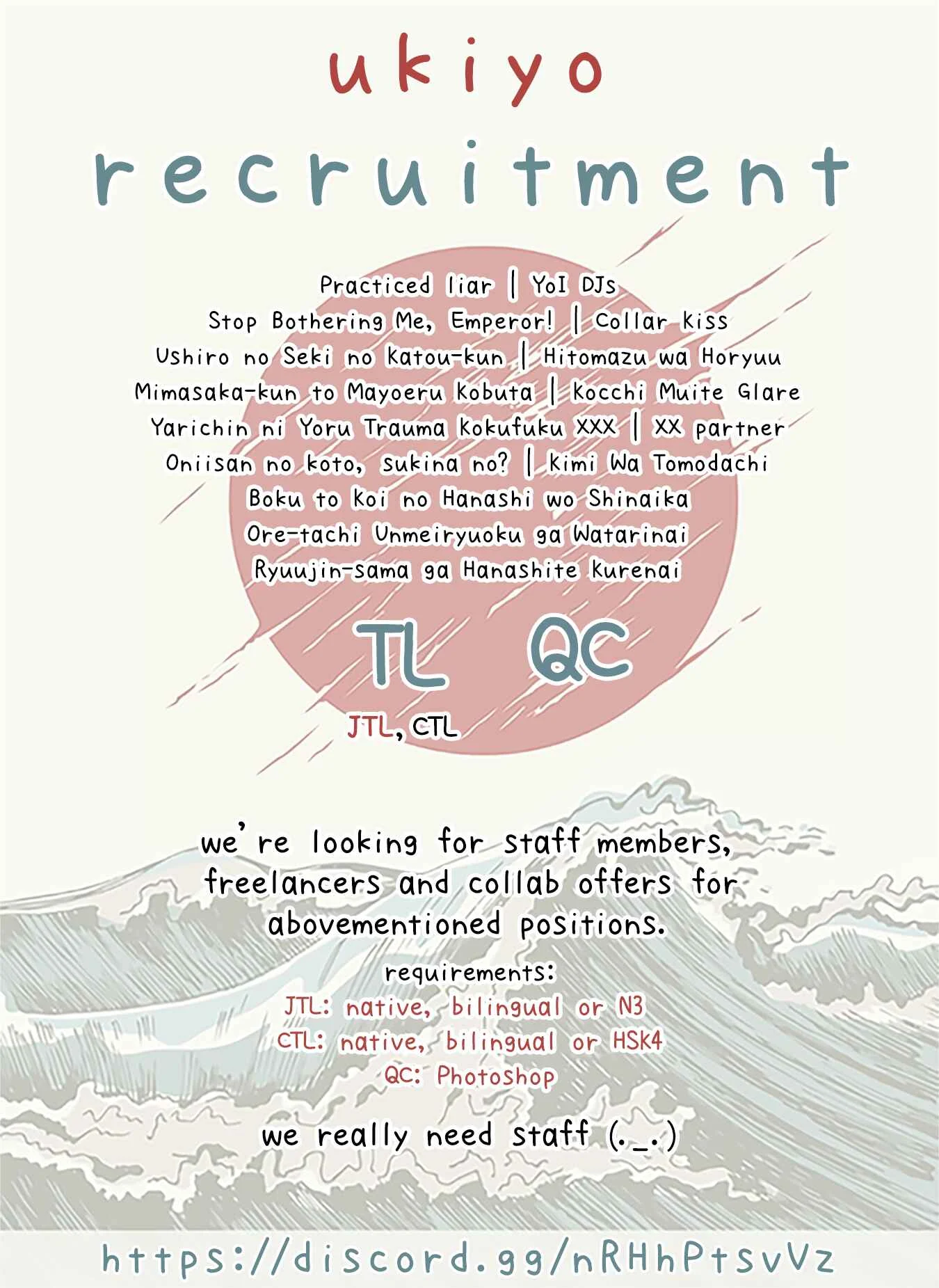 Ore-Tachi wa Unmeiryoku ga Tarinai Chapter 3 - Page 37
