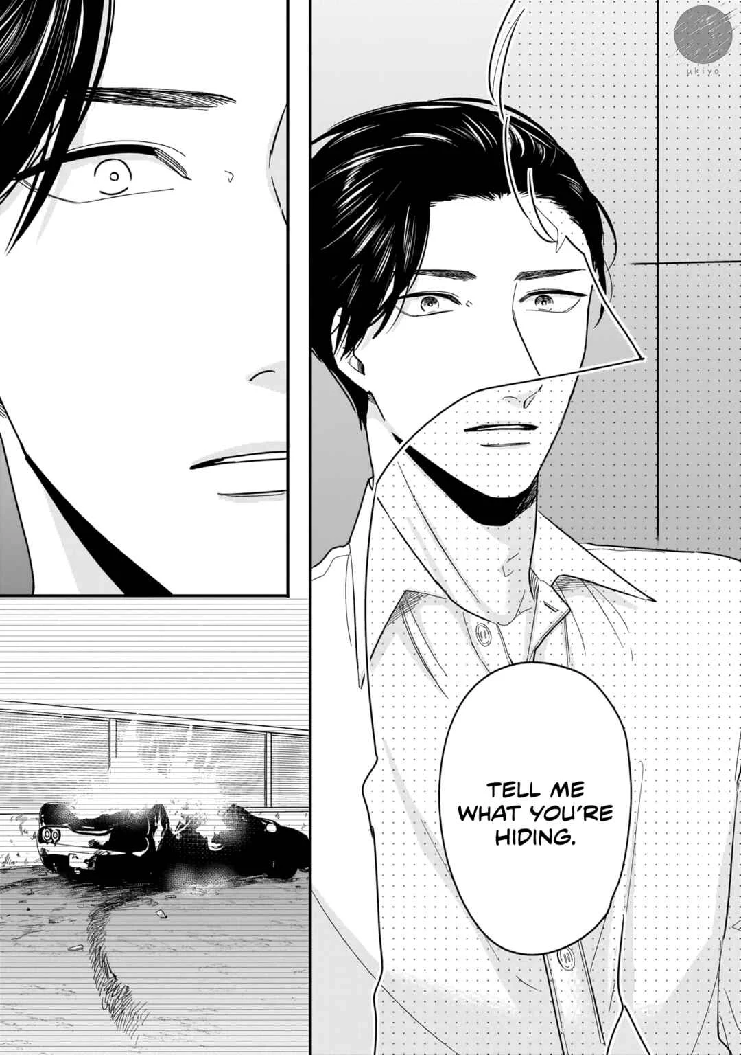 Ore-Tachi wa Unmeiryoku ga Tarinai Chapter 4 - Page 23