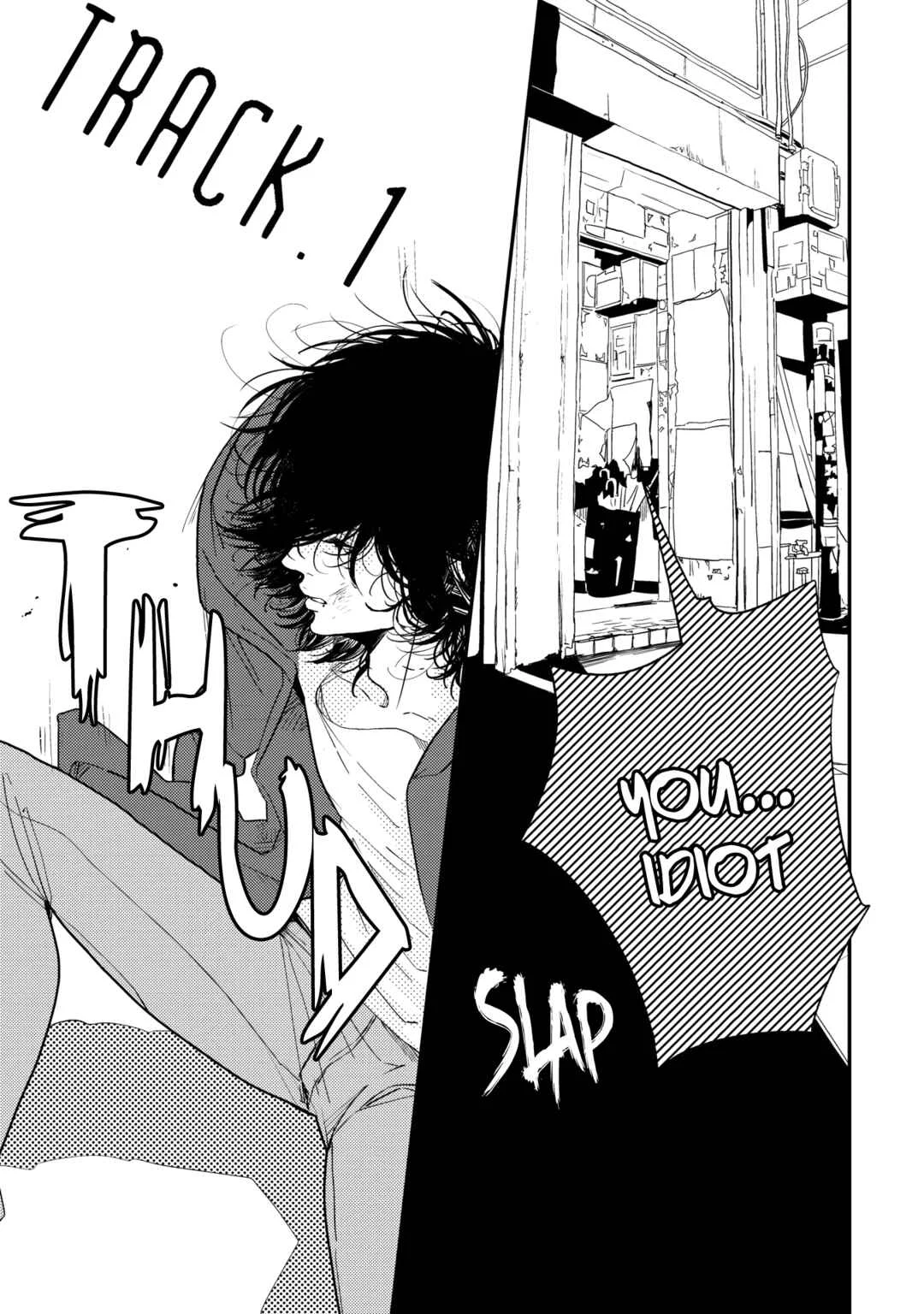 Orokamono no Ai no Uta Chapter 1 - Page 6