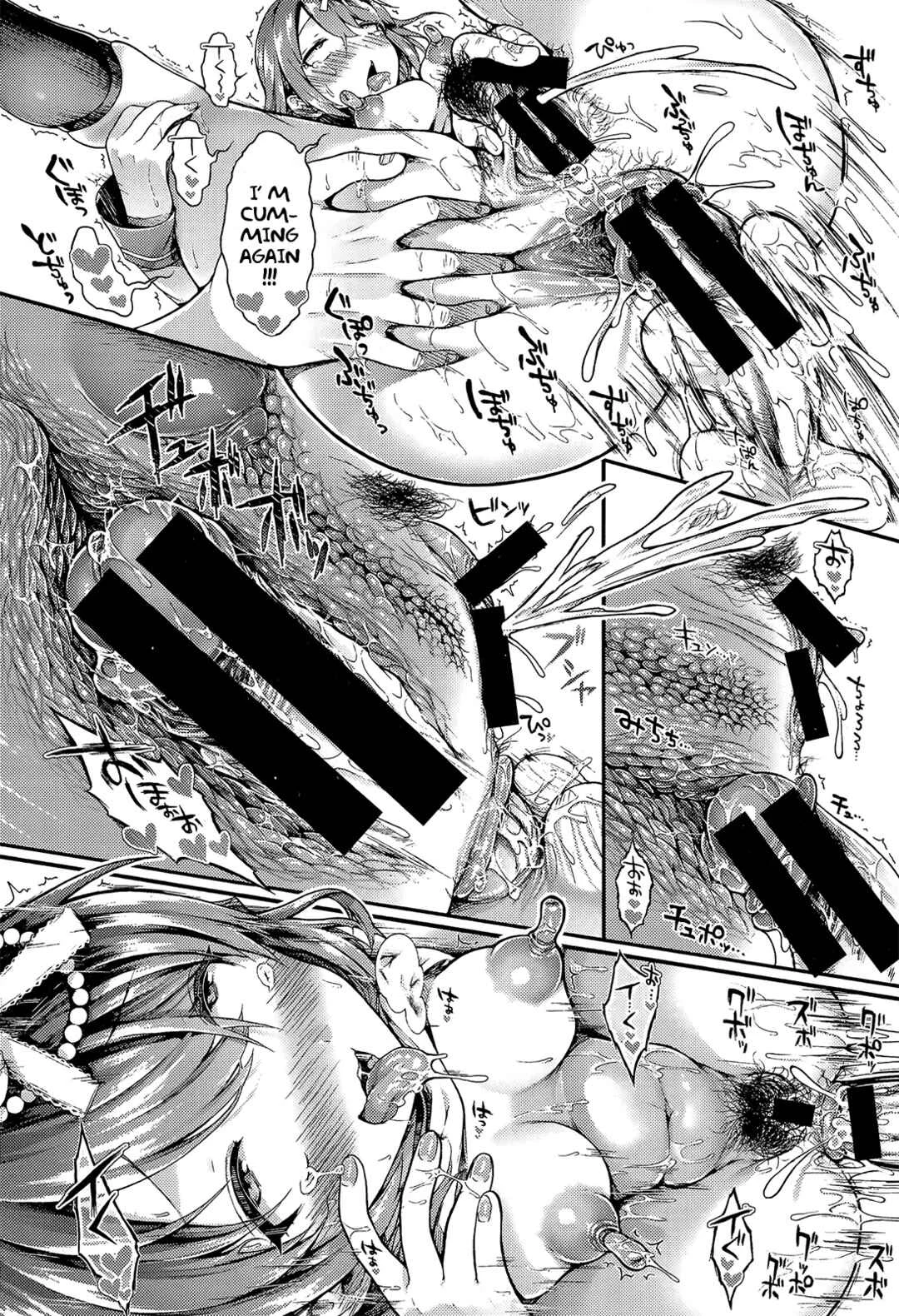 Osananajimi Sotsugyoushiki Chapter 1: Nekomanman (First Part) - Page 29