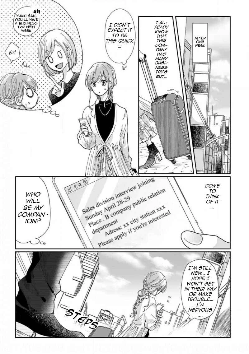 Osananajimi wa Ichi Tamagosei no Shishi Supadari Futago to Torotoro 3 nin Seikatsu Chapter 3 - Page 26