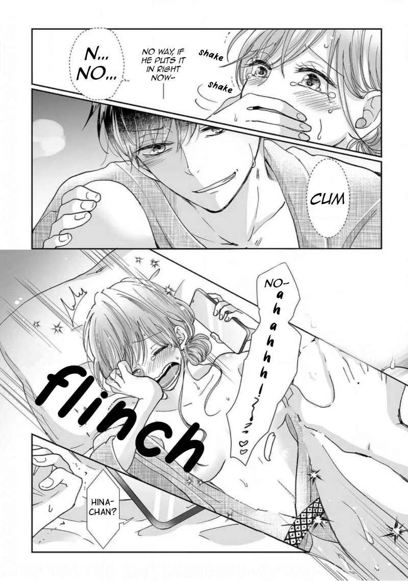Osananajimi wa Ichi Tamagosei no Shishi Supadari Futago to Torotoro 3 nin Seikatsu Chapter 4 - Page 20
