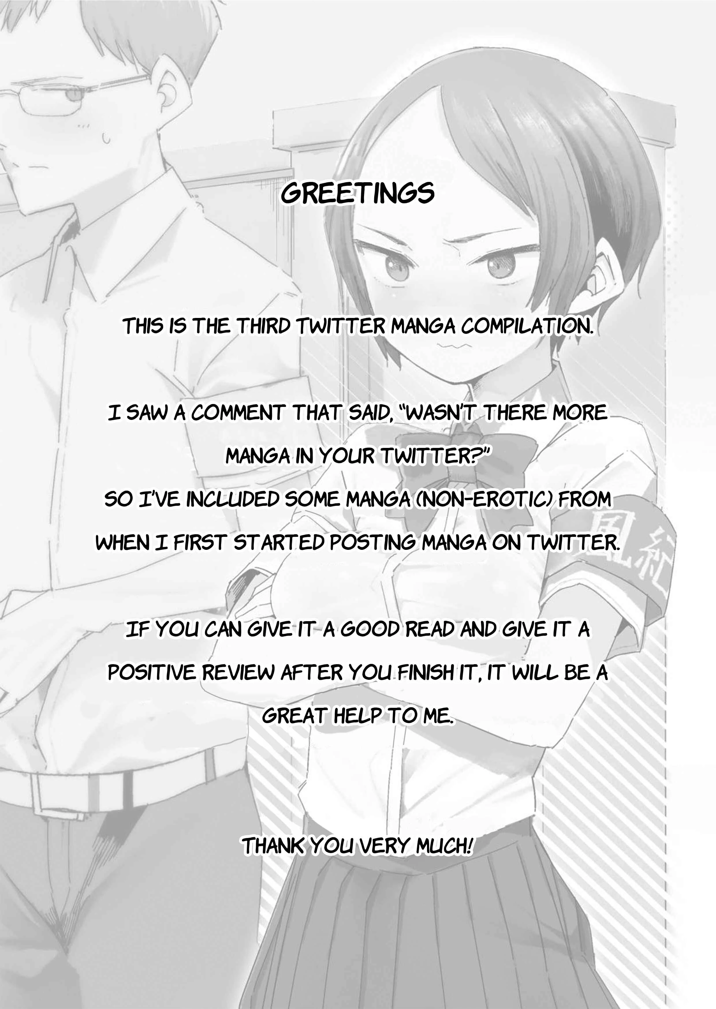 Oshimai Chapter 1: Reach beyond the starry sky - Page 2