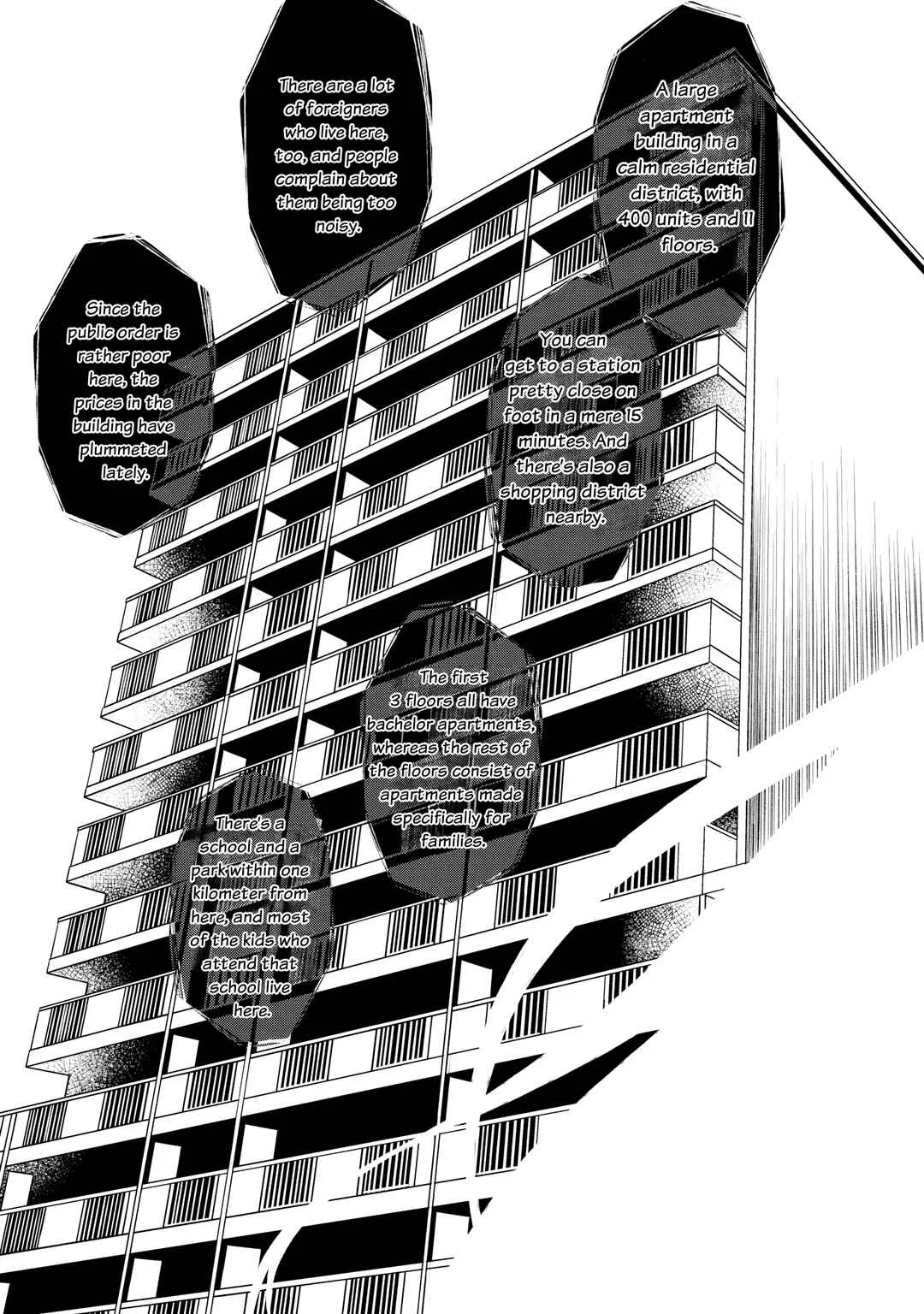 Otonari no Onee-san wa ××× Shitai Chapter 1 - Page 23