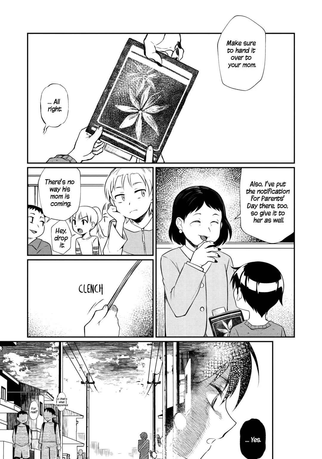 Otonari no Onee-san wa ××× Shitai Chapter 3 - Page 19