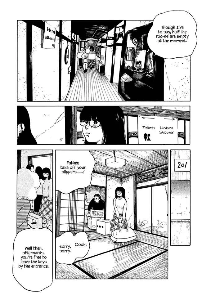 Otto no Chinpo ga Hairanai Chapter 1: Springtime I - Page 8