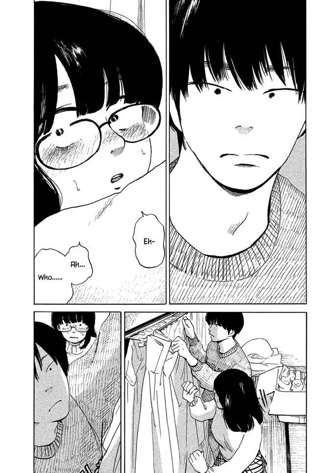 Otto no Chinpo ga Hairanai Chapter 1: Springtime I - Page 13