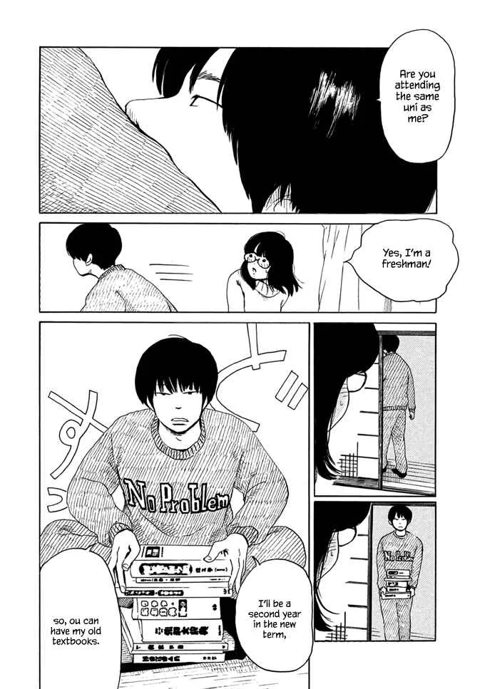 Otto no Chinpo ga Hairanai Chapter 1: Springtime I - Page 14