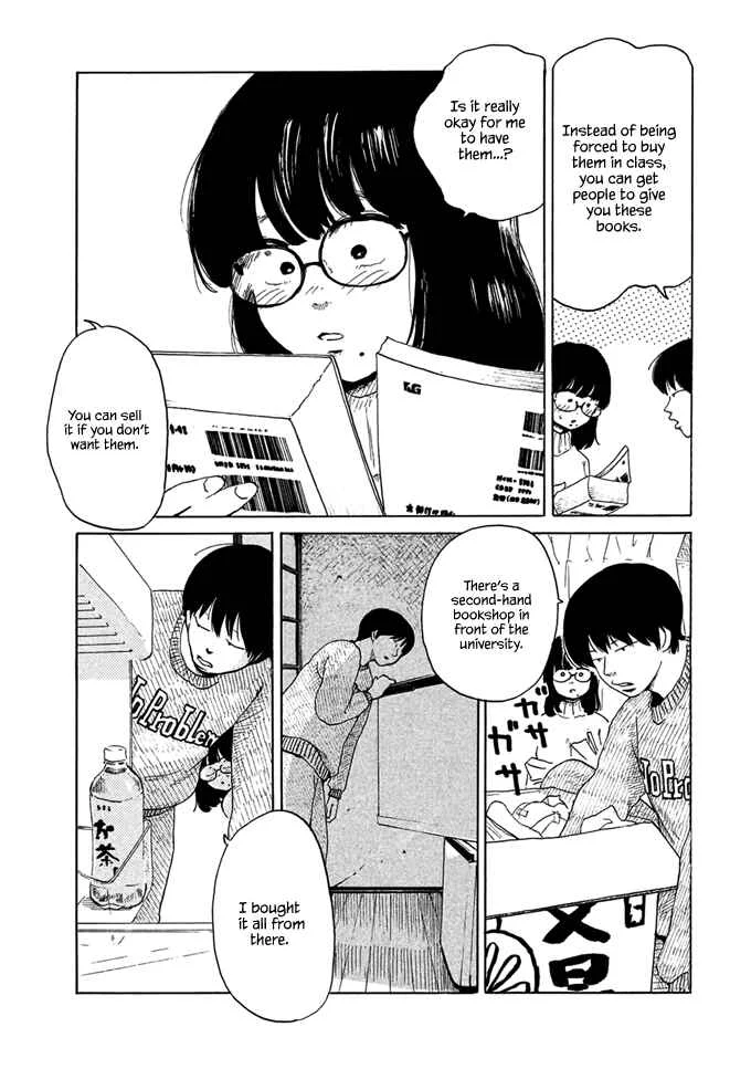 Otto no Chinpo ga Hairanai Chapter 1: Springtime I - Page 15