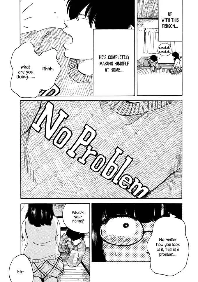 Otto no Chinpo ga Hairanai Chapter 1: Springtime I - Page 17