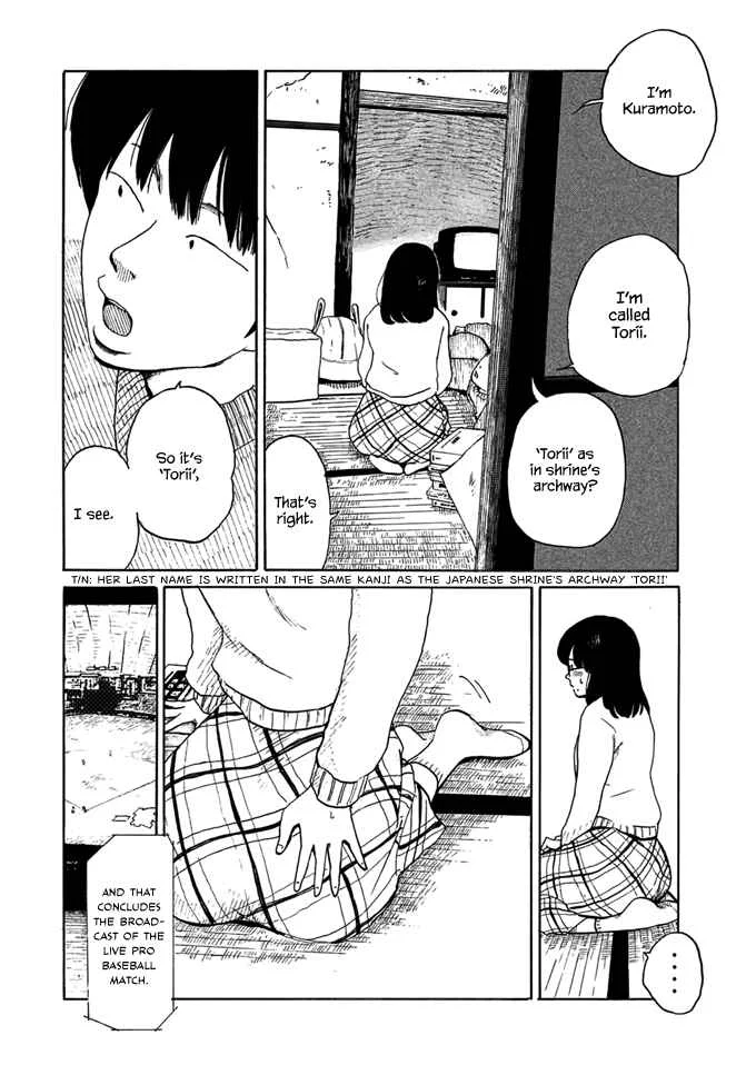 Otto no Chinpo ga Hairanai Chapter 1: Springtime I - Page 18