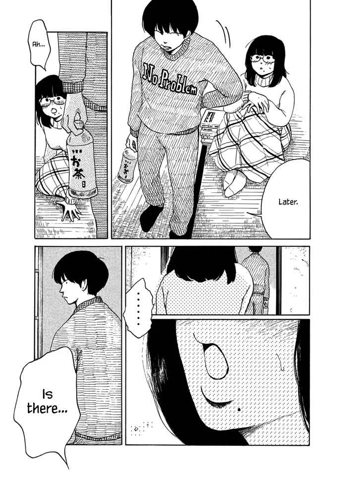 Otto no Chinpo ga Hairanai Chapter 1: Springtime I - Page 19