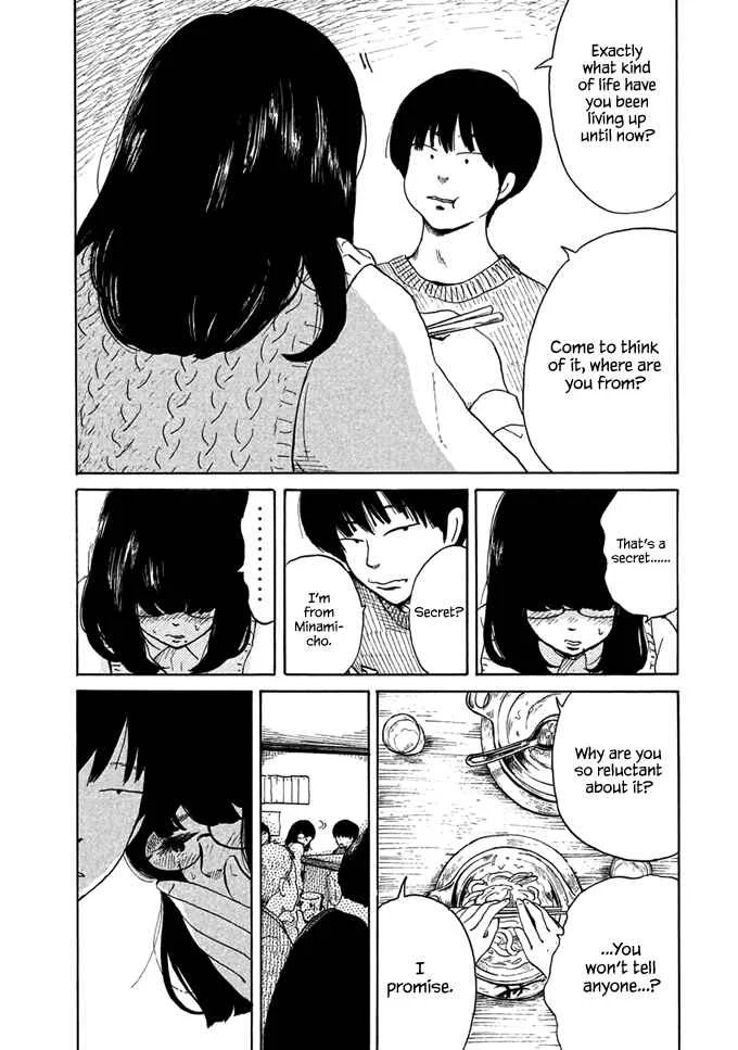 Otto no Chinpo ga Hairanai Chapter 1: Springtime I - Page 25