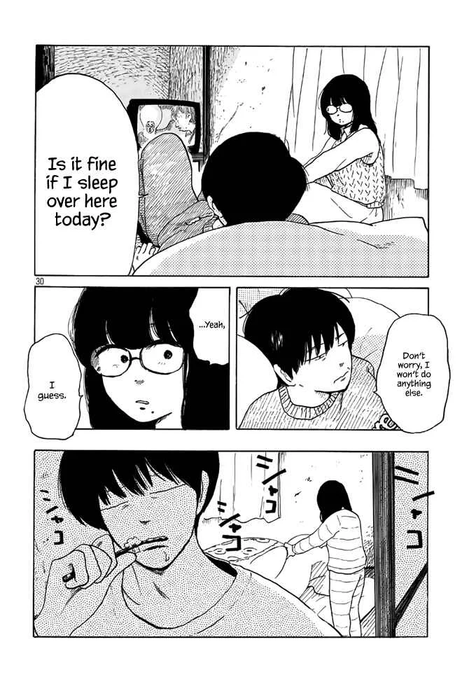 Otto no Chinpo ga Hairanai Chapter 1: Springtime I - Page 30