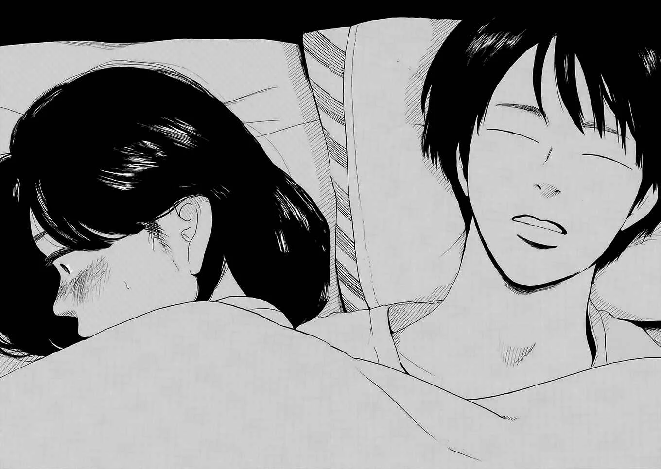 Otto no Chinpo ga Hairanai Chapter 1: Springtime I - Page 32