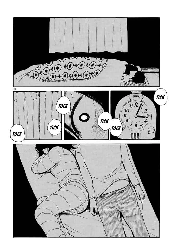 Otto no Chinpo ga Hairanai Chapter 1: Springtime I - Page 33